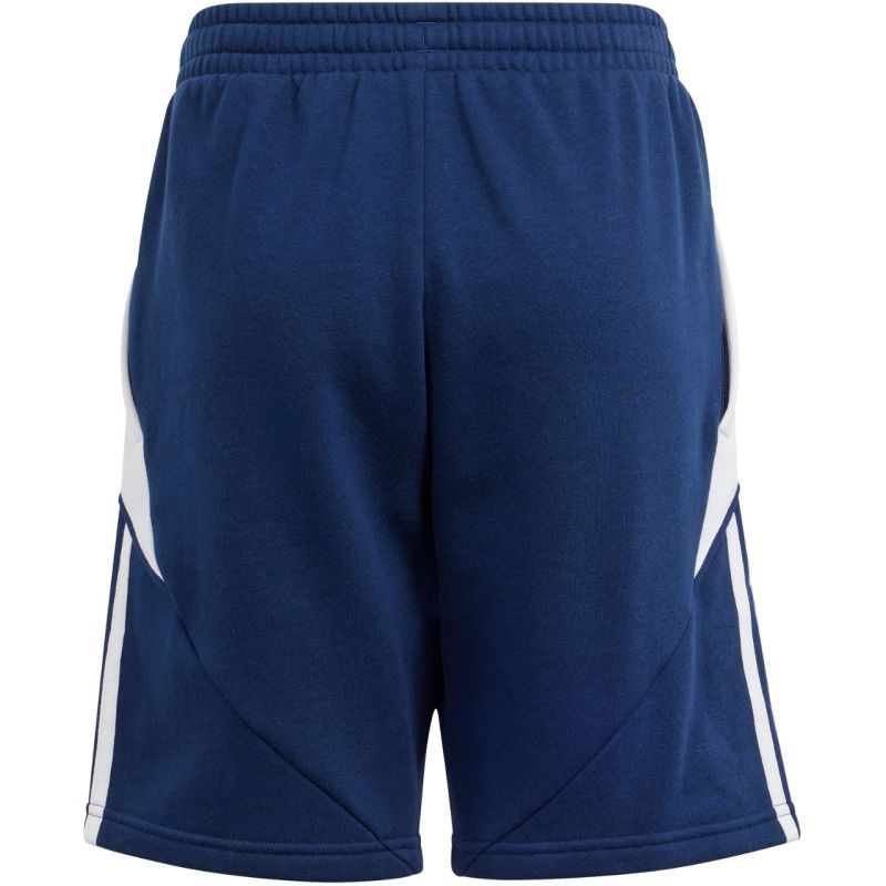 adidas Tiro 24 Sweat Jr Shorts gyerek rövidnadrág IS1004