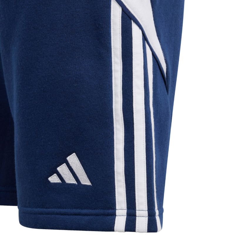 adidas Tiro 24 Sweat Jr Shorts gyerek rövidnadrág IS1004