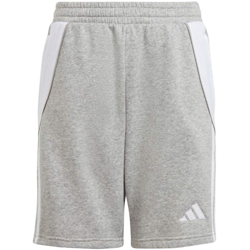 adidas Tiro 24 Sweat Jr Shorts gyerek rövidnadrág IS1005