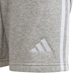 adidas Tiro 24 Sweat Jr Shorts gyerek rövidnadrág IS1005