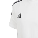 Adidas Tiro 24 Sweat Jr T-shirt IR9358 Póló - Sportmania.hu
