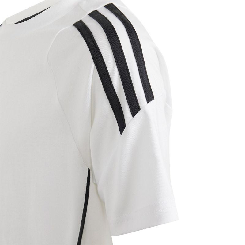Adidas Tiro 24 Sweat Jr T-shirt IR9358 Póló - Sportmania.hu