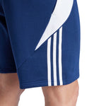 adidas Tiro 24 Sweat M Shorts férfi rövidnadrág IS2158