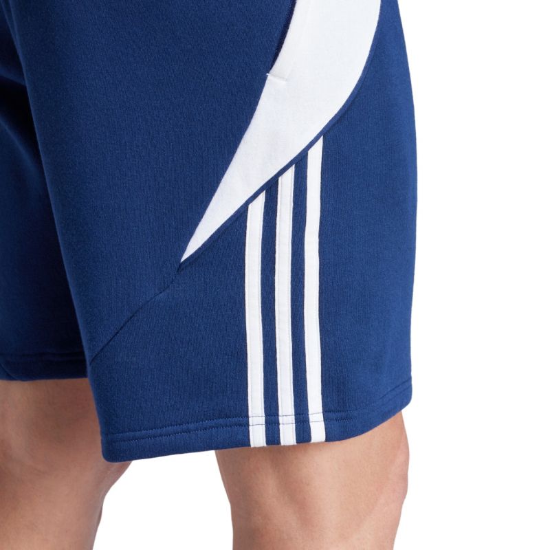 adidas Tiro 24 Sweat M Shorts férfi rövidnadrág IS2158