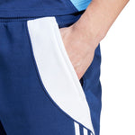 adidas Tiro 24 Sweat M Shorts férfi rövidnadrág IS2158