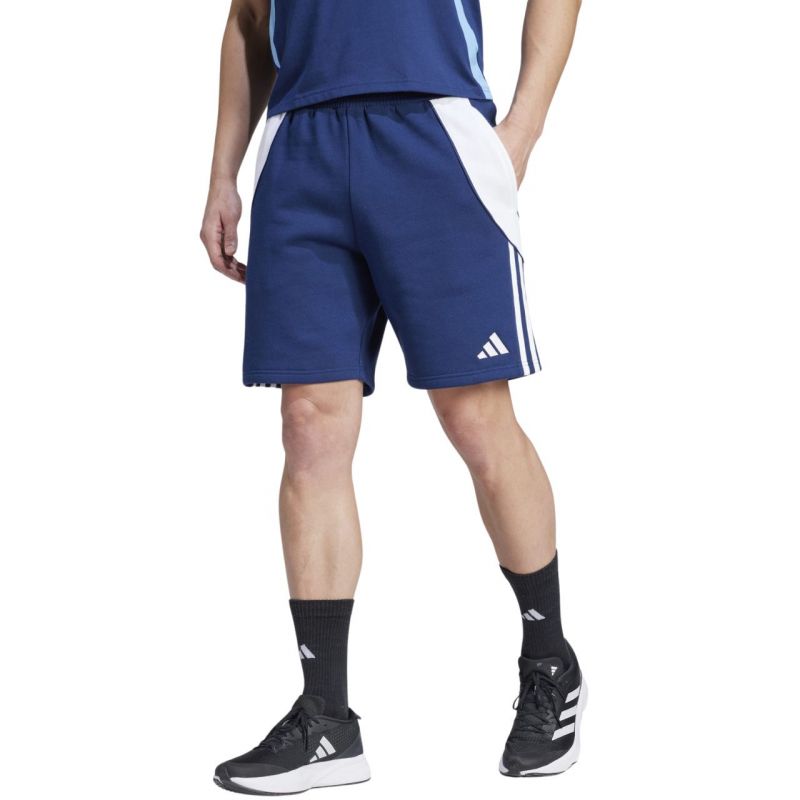 adidas Tiro 24 Sweat M Shorts férfi rövidnadrág IS2158