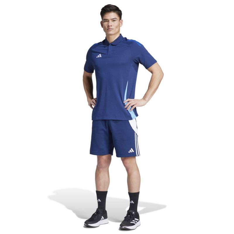 adidas Tiro 24 Sweat M Shorts férfi rövidnadrág IS2158