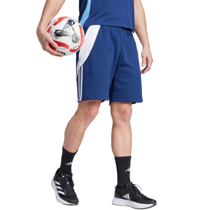 adidas Tiro 24 Sweat M Shorts férfi rövidnadrág IS2158