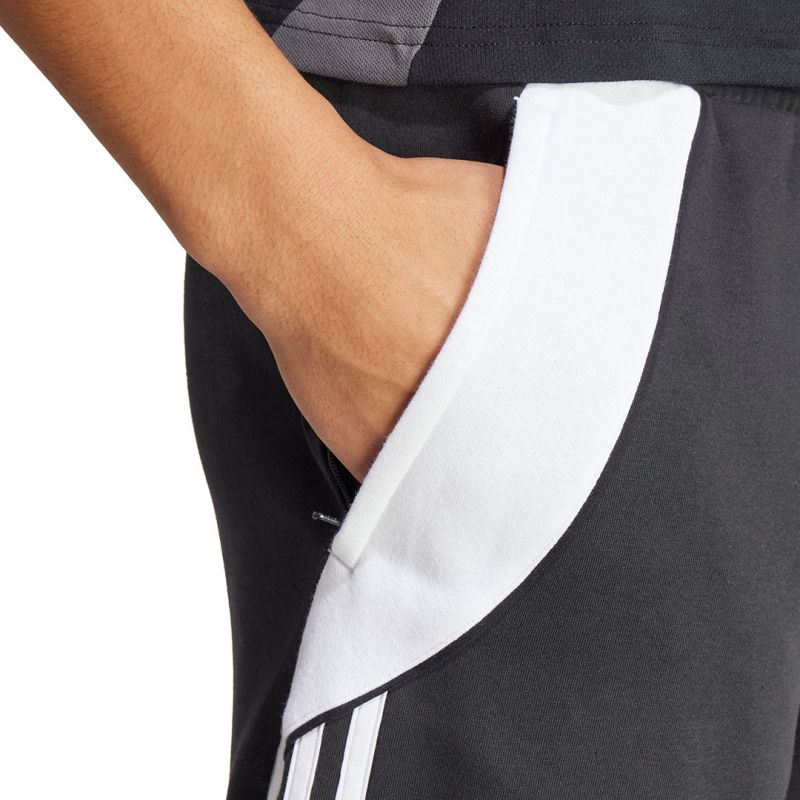Adidas Tiro 24 Sweat shorts Ruházat Nadrág férfi IP1954