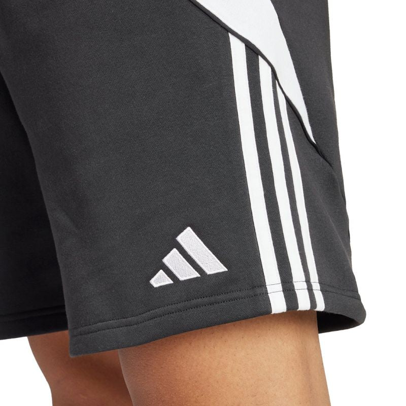 Adidas Tiro 24 Sweat shorts Ruházat Nadrág férfi IP1954