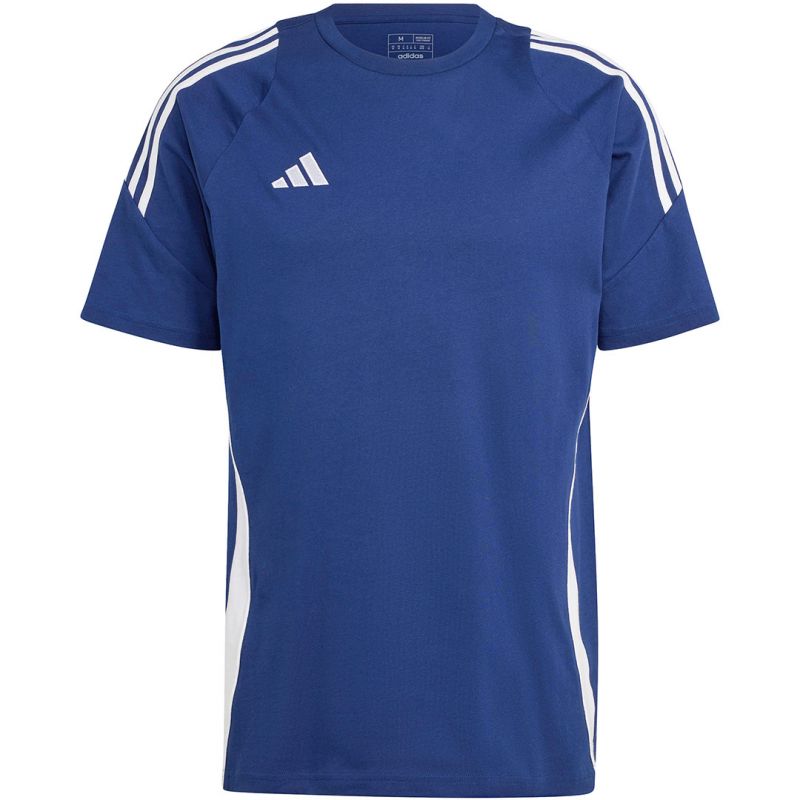 Adidas Tiro 24 Sweat T-shirt férfi Póló IR9347