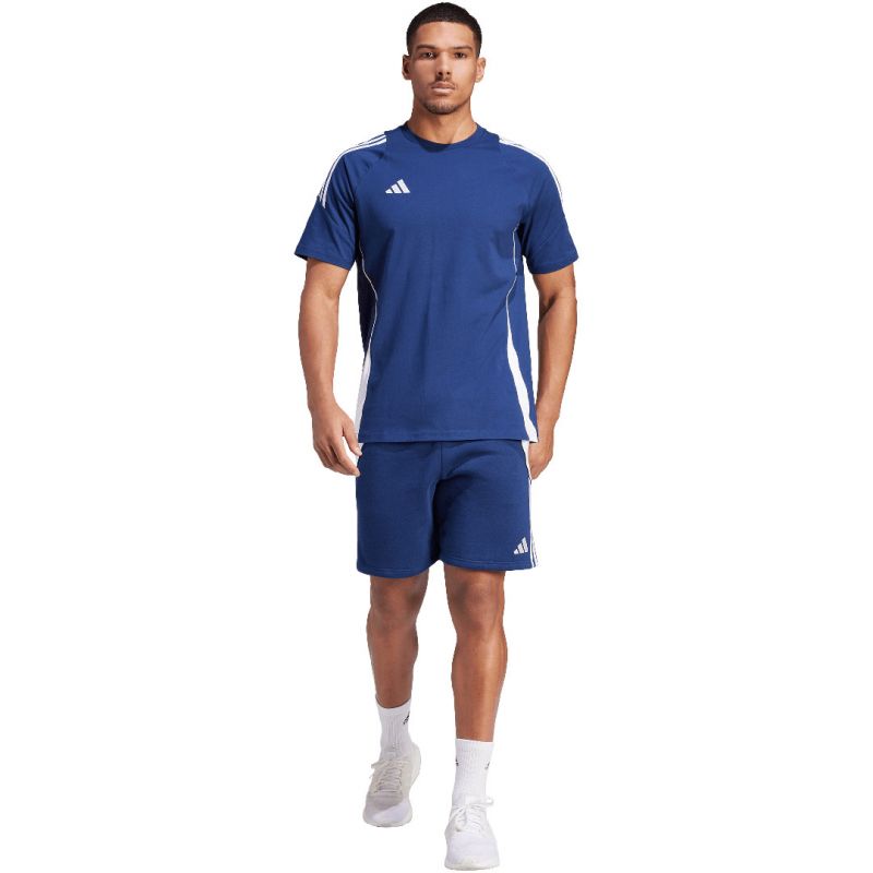 Adidas Tiro 24 Sweat T-shirt férfi Póló IR9347
