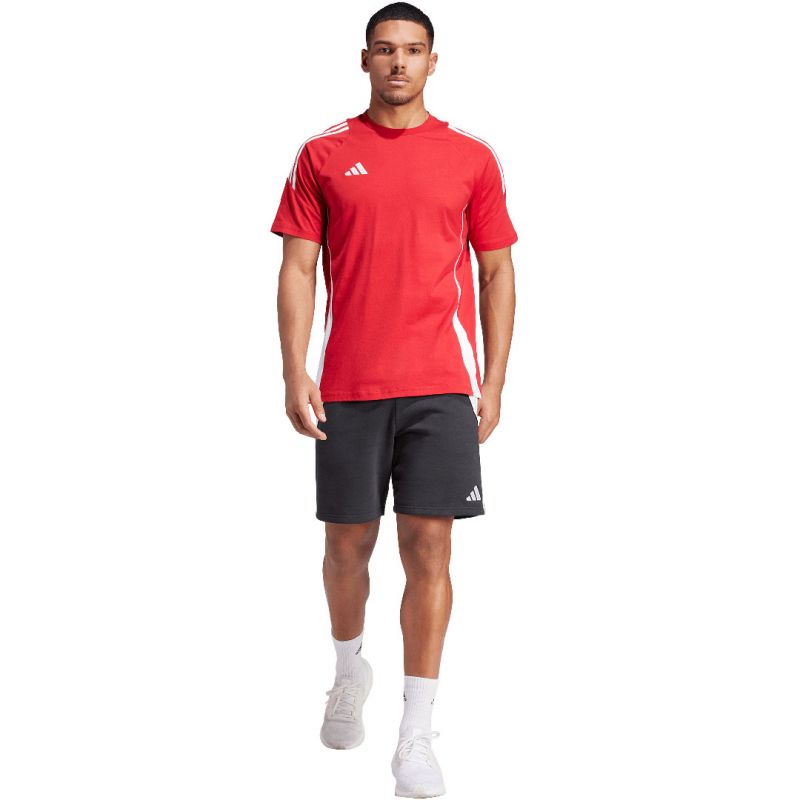 Adidas Tiro 24 Sweat T-shirt férfi Póló IR9349
