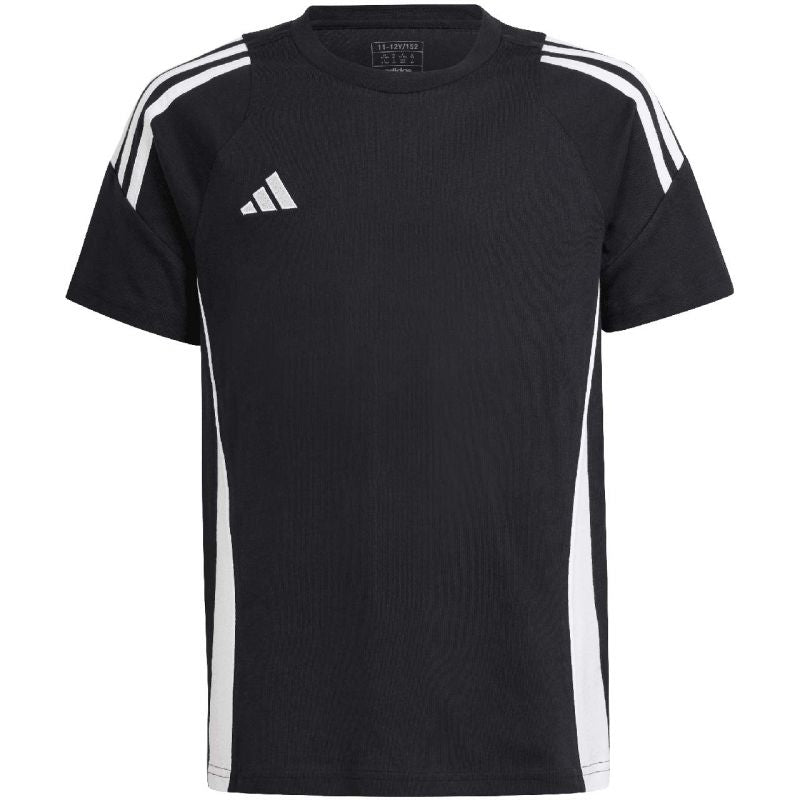 Adidas Tiro 24 Sweat Tee Jr IJ9953 - Sportmania.hu