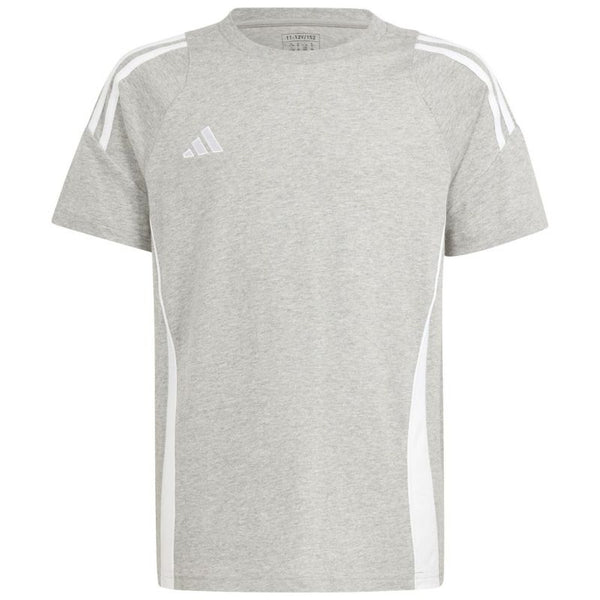 Adidas Tiro 24 Sweat Tee Jr IR9356 Póló - Sportmania.hu