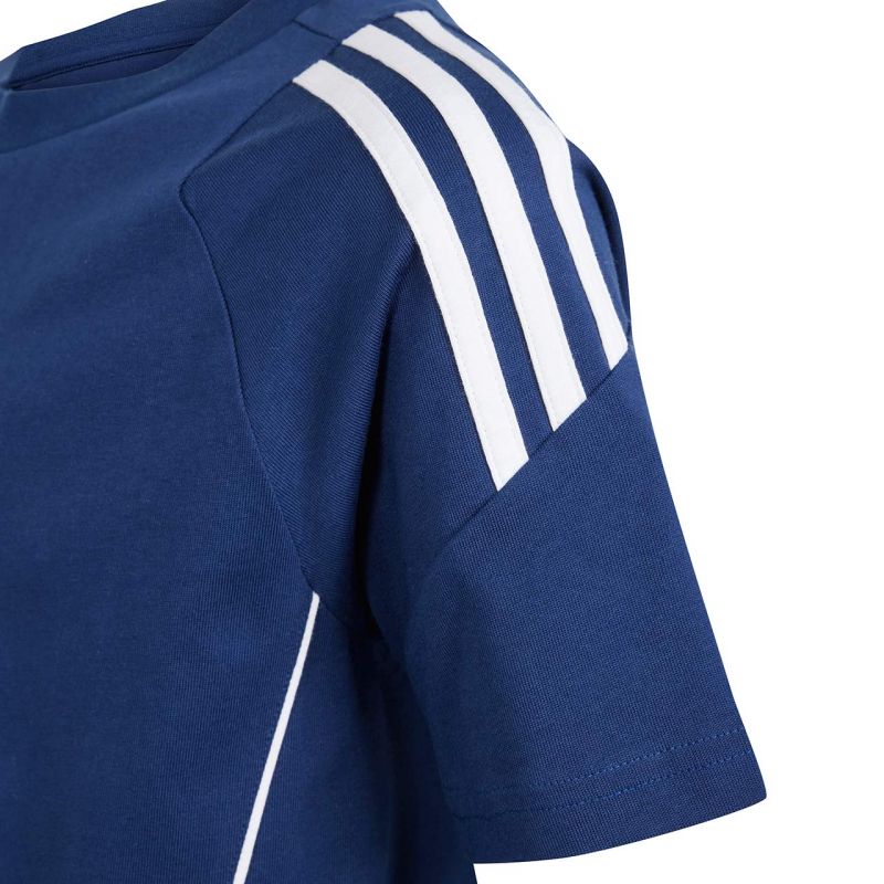 Adidas Tiro 24 Sweat Tee Jr IR9357 Póló - Sportmania.hu