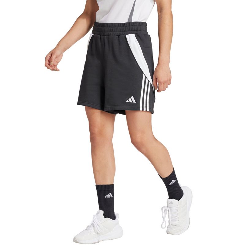 adidas Tiro 24 Sweat W IP1950 shorts Ruházat - Sportmania.hu
