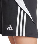 adidas Tiro 24 Sweat W shorts Ruházat Nadrág női IP1950