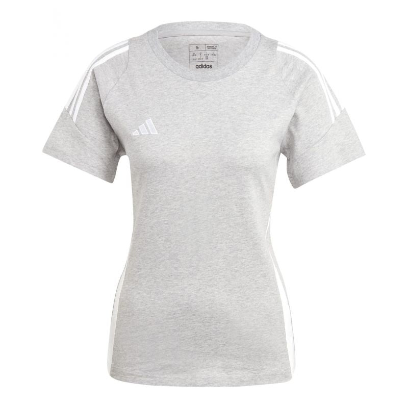 Adidas Tiro 24 Sweat W T-shirt IR9355 Póló - Sportmania.hu
