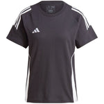 Adidas Tiro 24 Sweat W T-shirt női Póló IJ9955