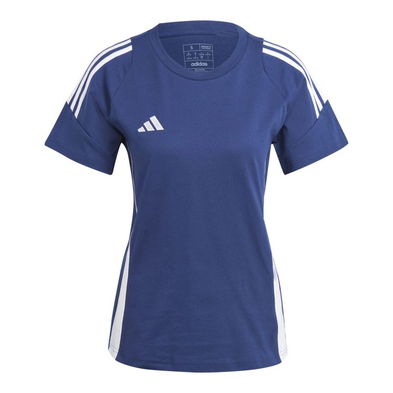 Adidas Tiro 24 Sweat W T-shirt női Póló IR9354