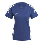 Adidas Tiro 24 Sweat W T-shirt női Póló IR9354
