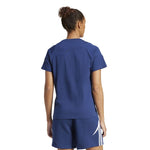 Adidas Tiro 24 Sweat W T-shirt női Póló IR9354