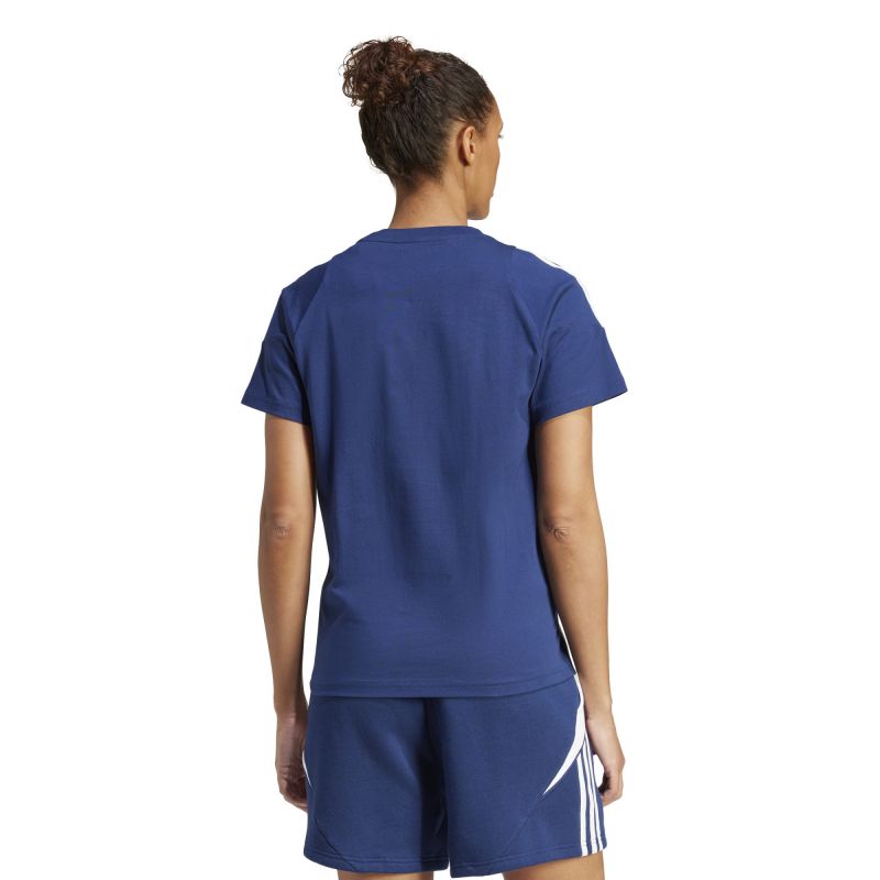 Adidas Tiro 24 Sweat W T-shirt női Póló IR9354