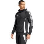 Adidas Tiro 24 Training férfi Kapucnis pulóver IJ9957