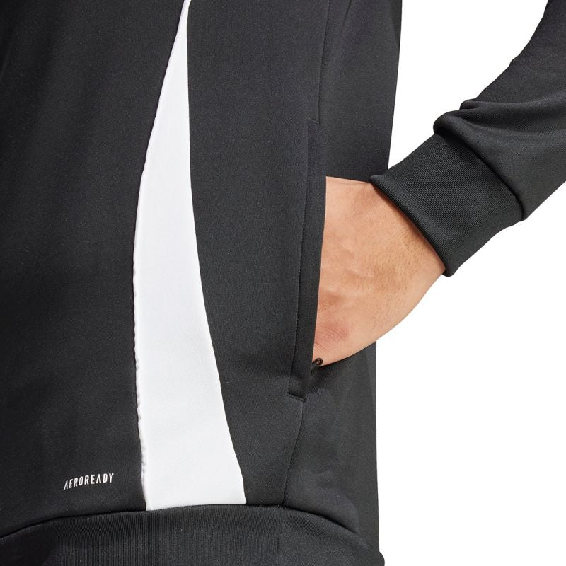 Adidas Tiro 24 Training férfi Kapucnis pulóver IJ9957