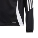 Adidas Tiro 24 Training Jr Pulóver gyerek IJ9952