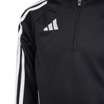 Adidas Tiro 24 Training Jr Pulóver gyerek IJ9952