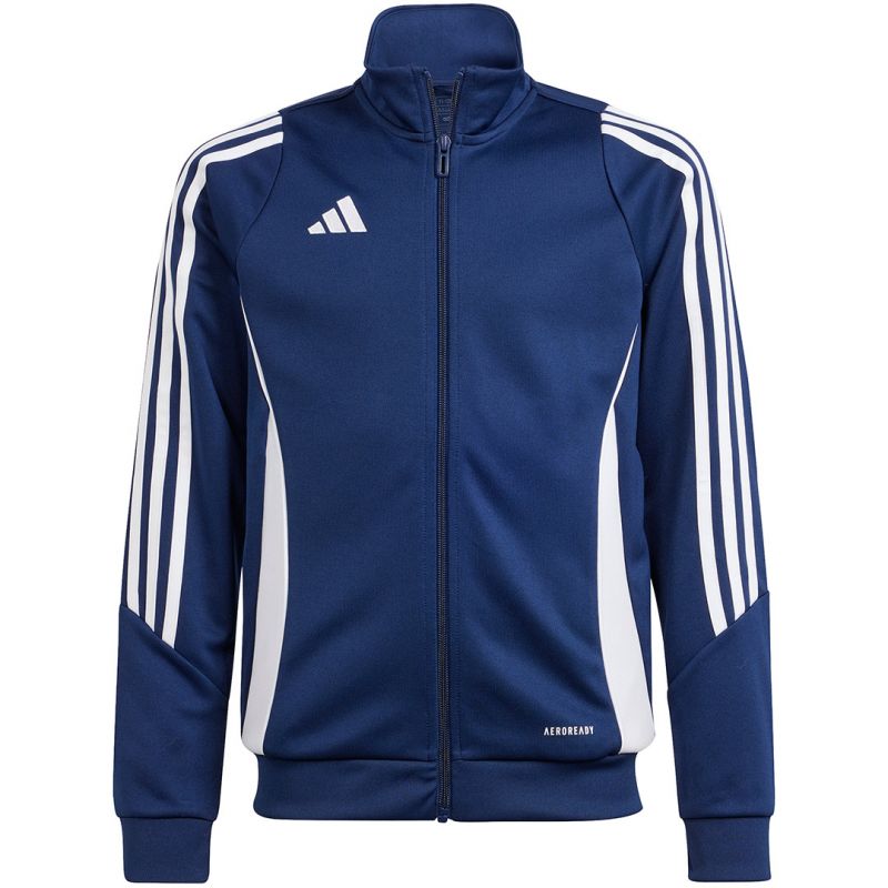 Adidas Tiro 24 Training Jr Pulóver gyerek IR7501