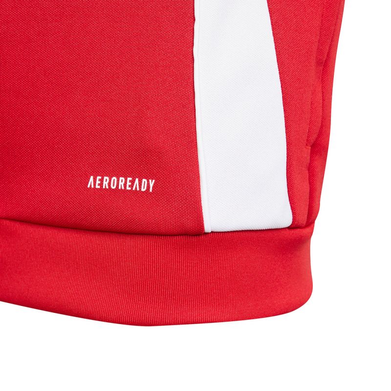 Adidas Tiro 24 Training Jr Pulóver gyerek IR7502
