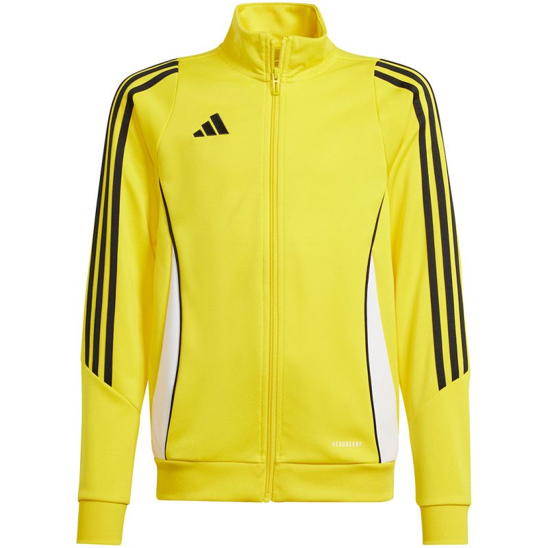 Adidas Tiro 24 Training Jr Pulóver gyerek IR9507
