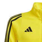 Adidas Tiro 24 Training Jr Pulóver gyerek IR9507