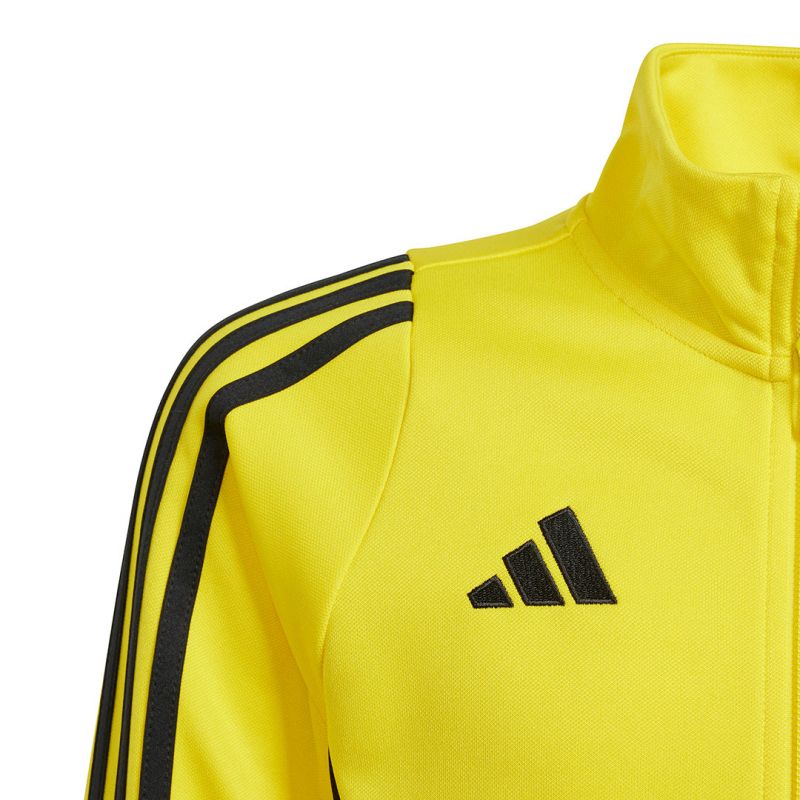 Adidas Tiro 24 Training Jr Pulóver gyerek IR9507