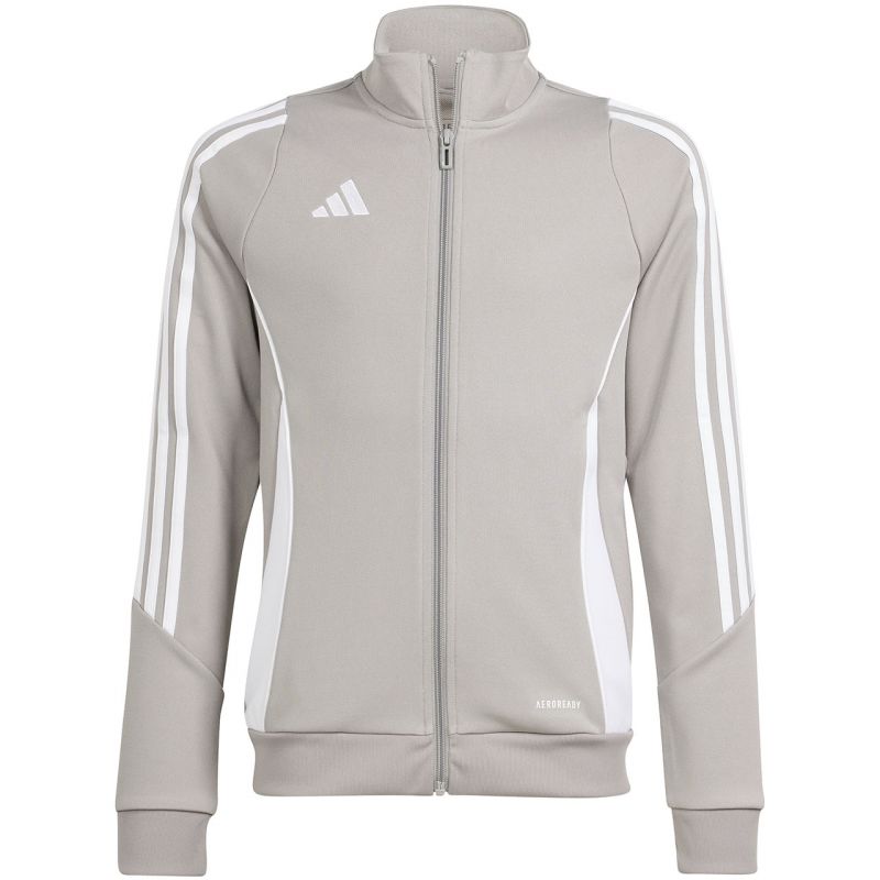 Adidas Tiro 24 Training Jr Pulóver gyerek IR9508