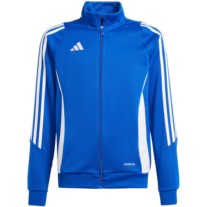 Adidas Tiro 24 Training Jr Pulóver gyerek IR9509