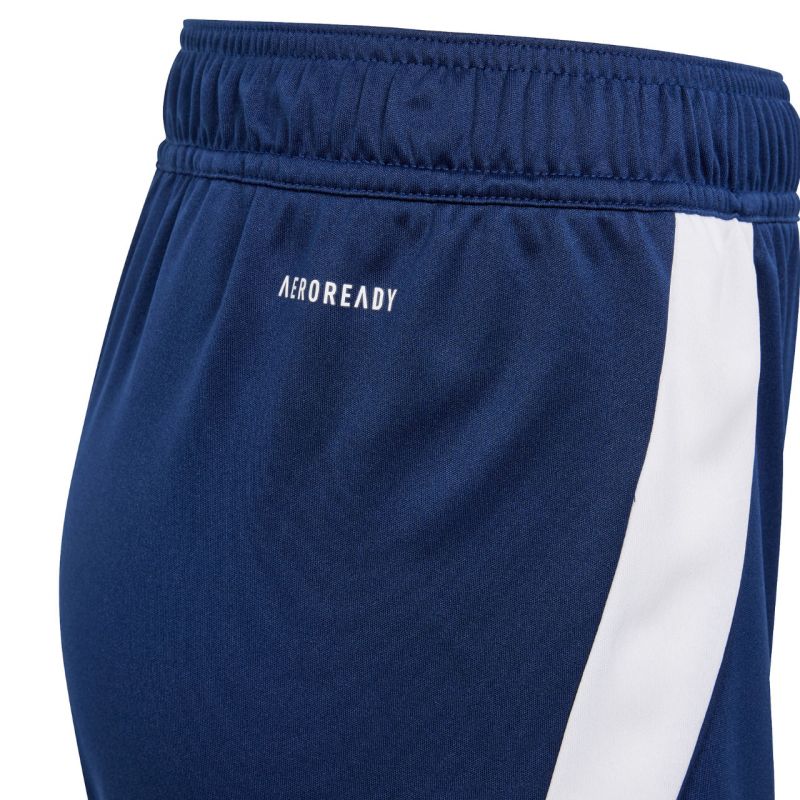 adidas Tiro 24 Training Jr Shorts nadrág gyerek IS1003