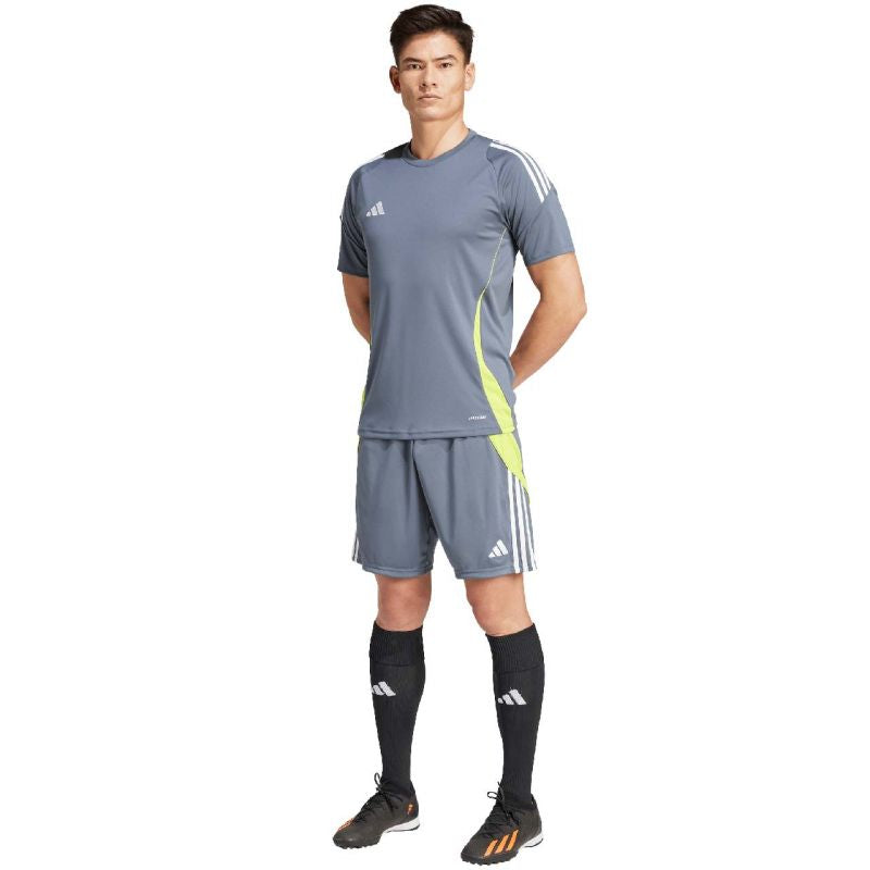Adidas Tiro 24 Training M IV6940 shorts Ruházat - Sportmania.hu