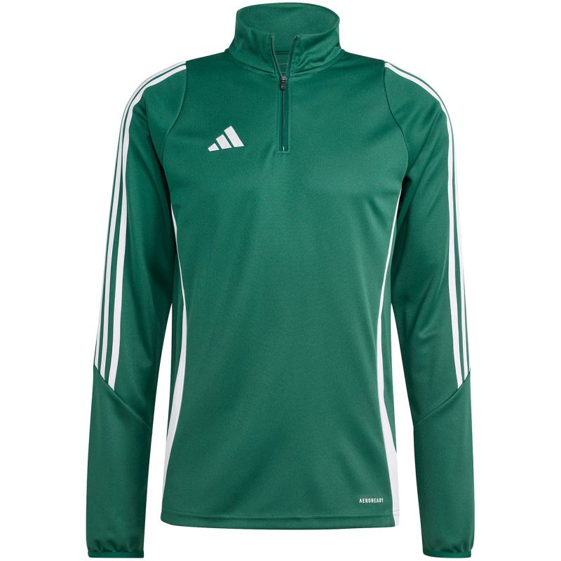 Adidas Tiro 24 Training Top férfi Pulóver IS1040