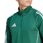 Adidas Tiro 24 Training Top férfi Pulóver IS1040