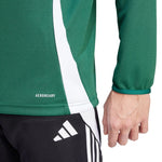 Adidas Tiro 24 Training Top férfi Pulóver IS1040