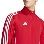 Adidas Tiro 24 Training Top férfi Pulóver IS1045