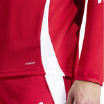 Adidas Tiro 24 Training Top férfi Pulóver IS1045