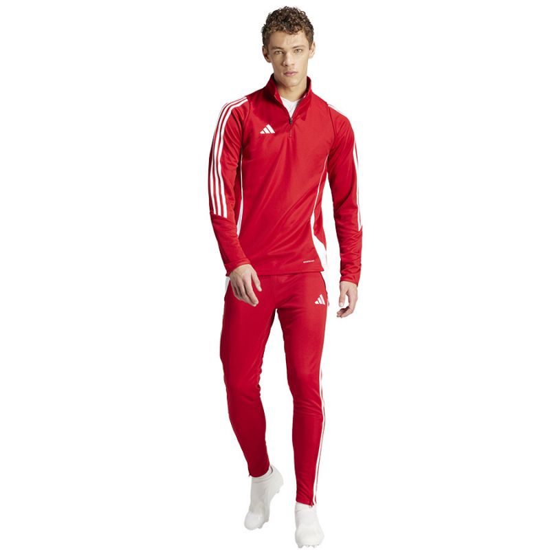 Adidas Tiro 24 Training Top férfi Pulóver IS1045
