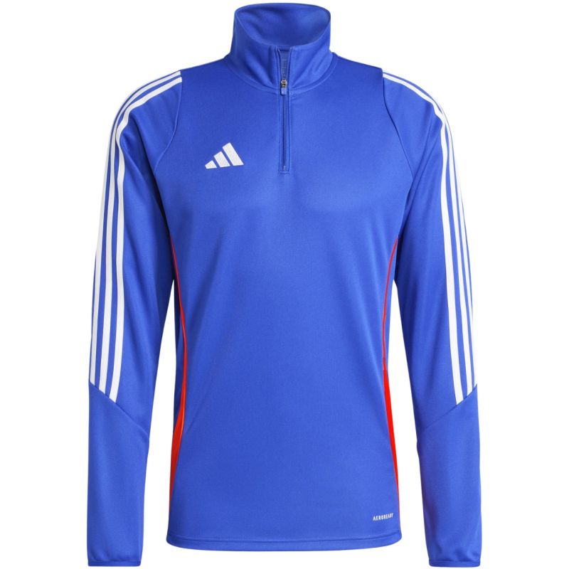Adidas Tiro 24 Training Top férfi Pulóver JE1993