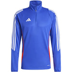 Adidas Tiro 24 Training Top férfi Pulóver JE1993