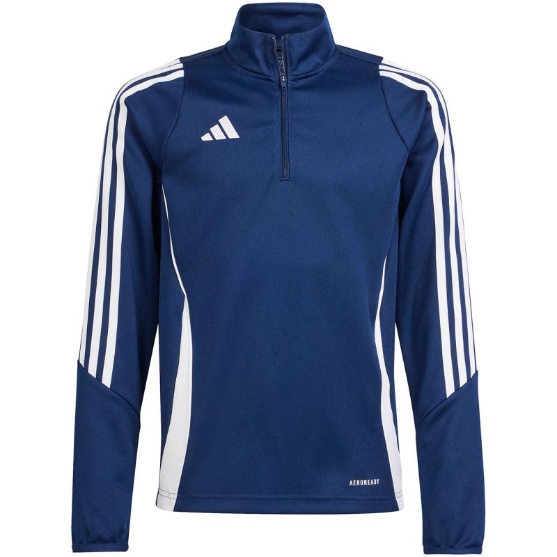 Adidas Tiro 24 Training Top Jr Pulóver gyerek IR9360